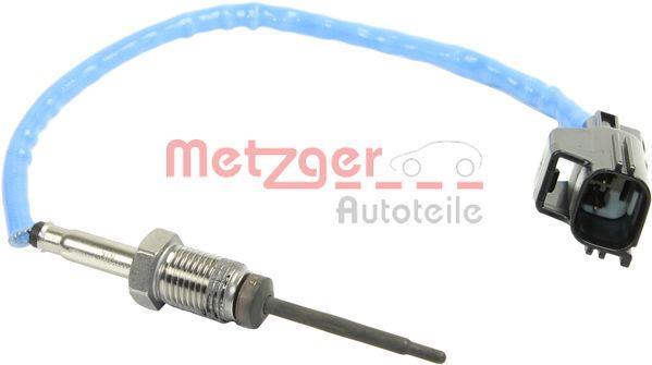 Palpeur, température des gaz METZGER ref. 0894508