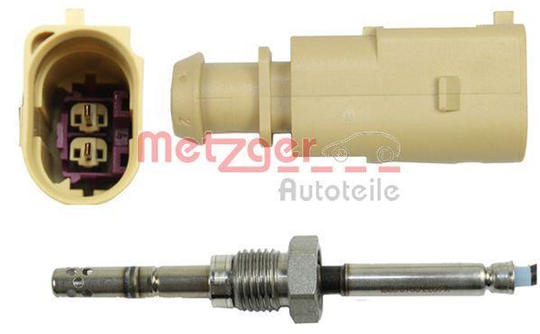 Sonda de temperatura a gás METZGER ref. 0894514