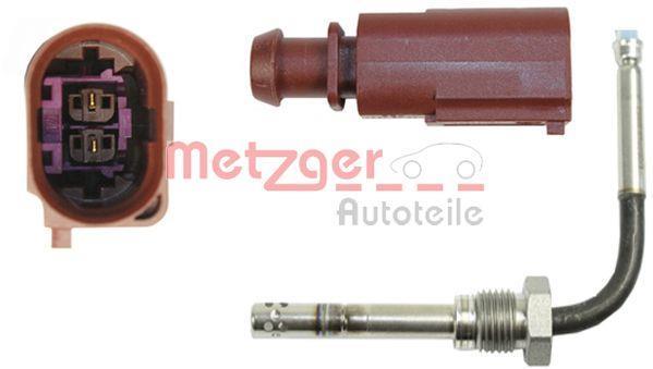 Sonda de temperatura a gás METZGER ref. 0894515