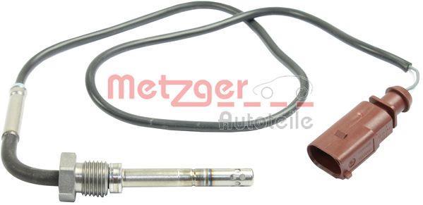 Sonda de temperatura a gás METZGER ref. 0894515