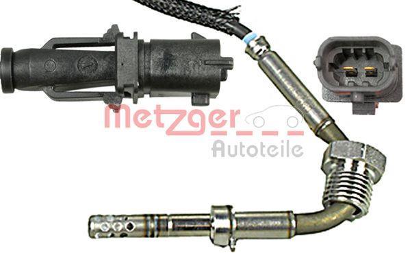 Palpeur, température des gaz METZGER ref. 0894523