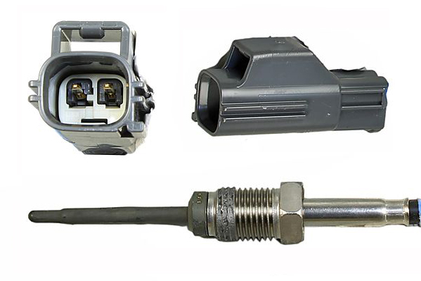 Sonda de temperatura a gás METZGER ref. 0894555