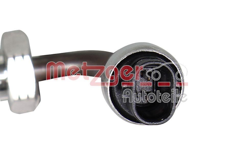 Sonda de temperatura a gás METZGER ref. 0894598