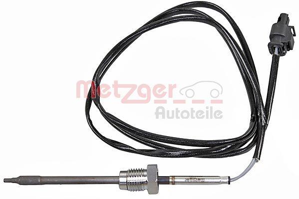 Sonda de temperatura a gás METZGER ref. 0894601
