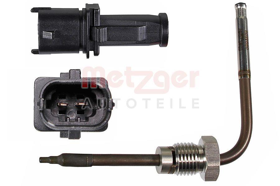Palpeur, température des gaz METZGER ref. 0894608
