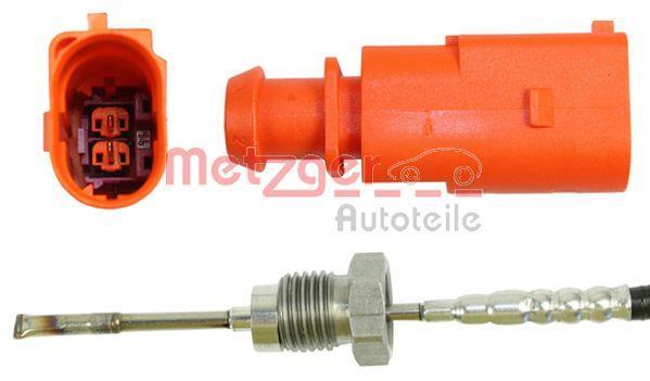 Palpeur, température des gaz METZGER ref. 0894706