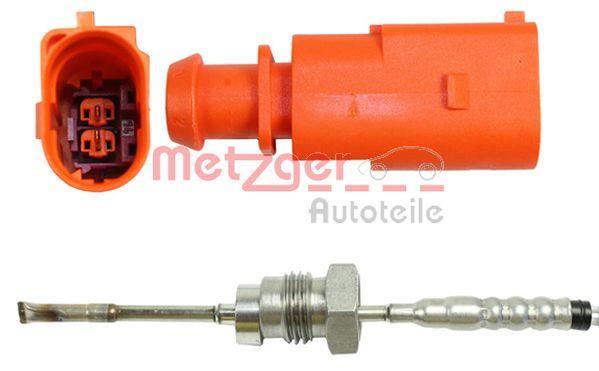 Palpeur, température des gaz METZGER ref. 0894715