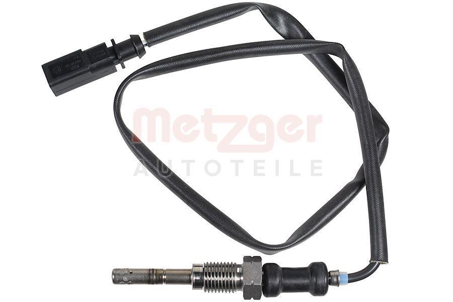 Palpeur, température des gaz METZGER ref. 0894766