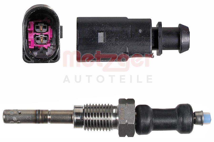 Palpeur, température des gaz METZGER ref. 0894766