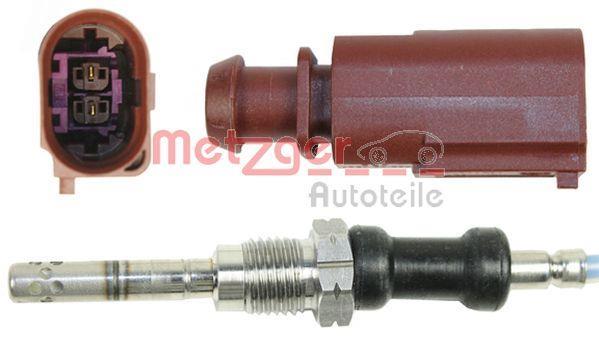 Sonda de temperatura a gás METZGER ref. 0894772