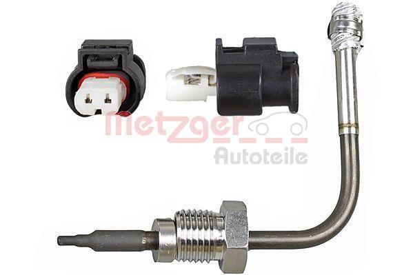Sonda de temperatura a gás METZGER ref. 0894846