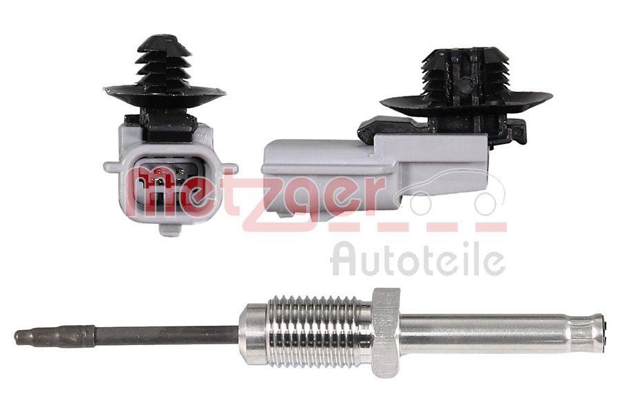 Sonda de temperatura a gás METZGER ref. 0894987