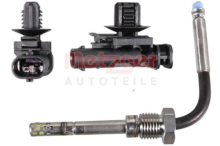 Palpeur, température des gaz METZGER ref. 0894992