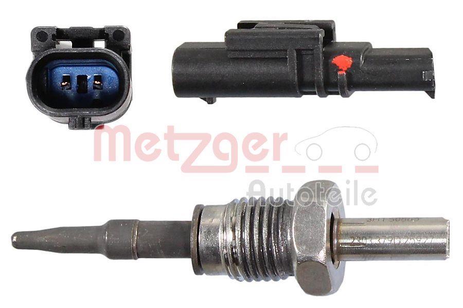 Palpeur, température des gaz METZGER ref. 0894995