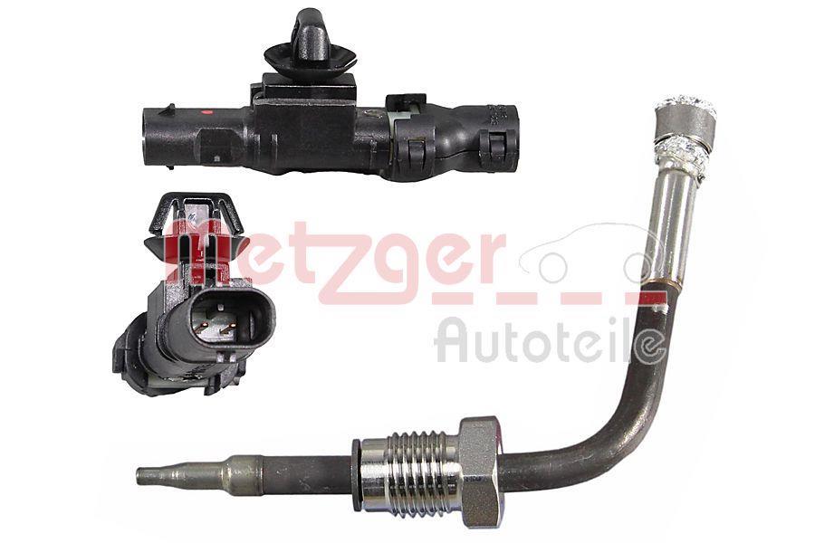 Palpeur, température des gaz METZGER ref. 0894996