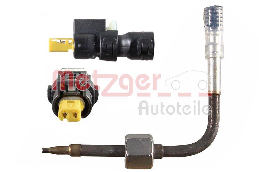 Sonda de temperatura a gás METZGER ref. 0894997