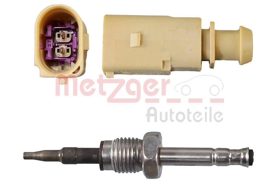Palpeur, température des gaz METZGER ref. 0894998