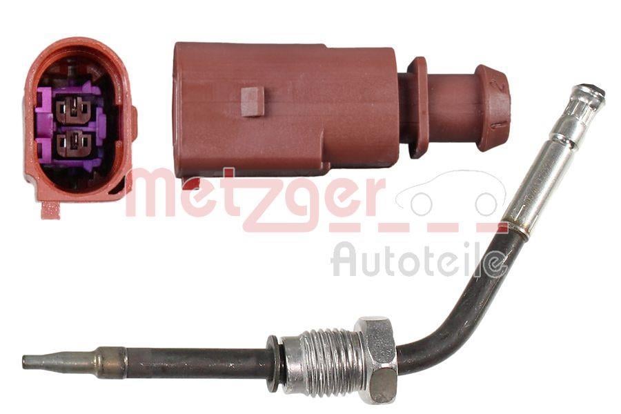 Palpeur, température des gaz METZGER ref. 0894999