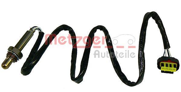 Sonda lambda METZGER ref. 0895161