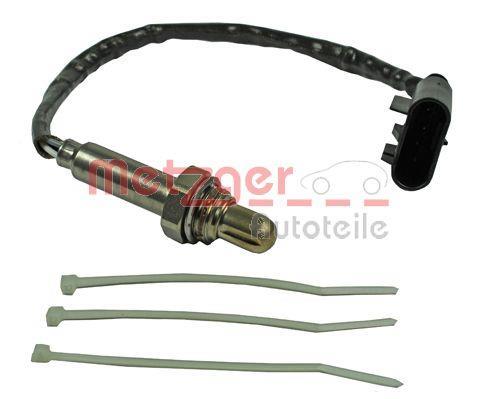 Sonda lambda METZGER ref. 0895447
