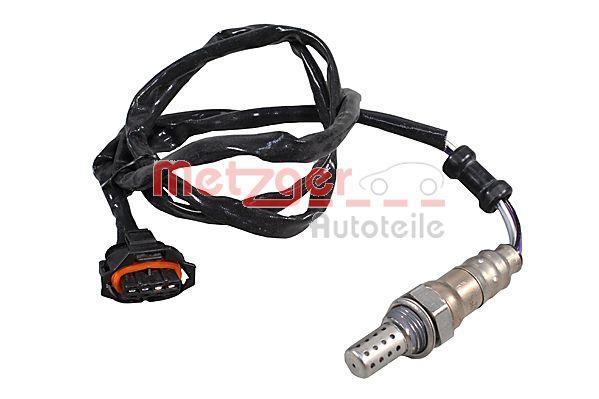 Sonda Lambda METZGER ref. 0895528
