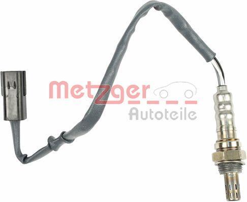 Sonda lambda METZGER ref. 0895590