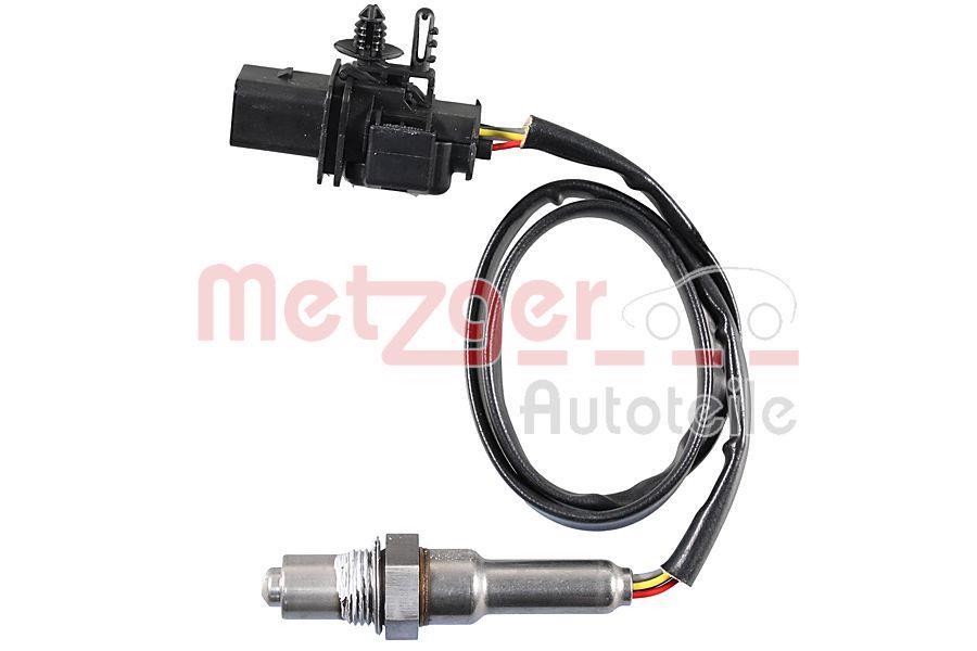 Sonda lambda METZGER ref. 0895633