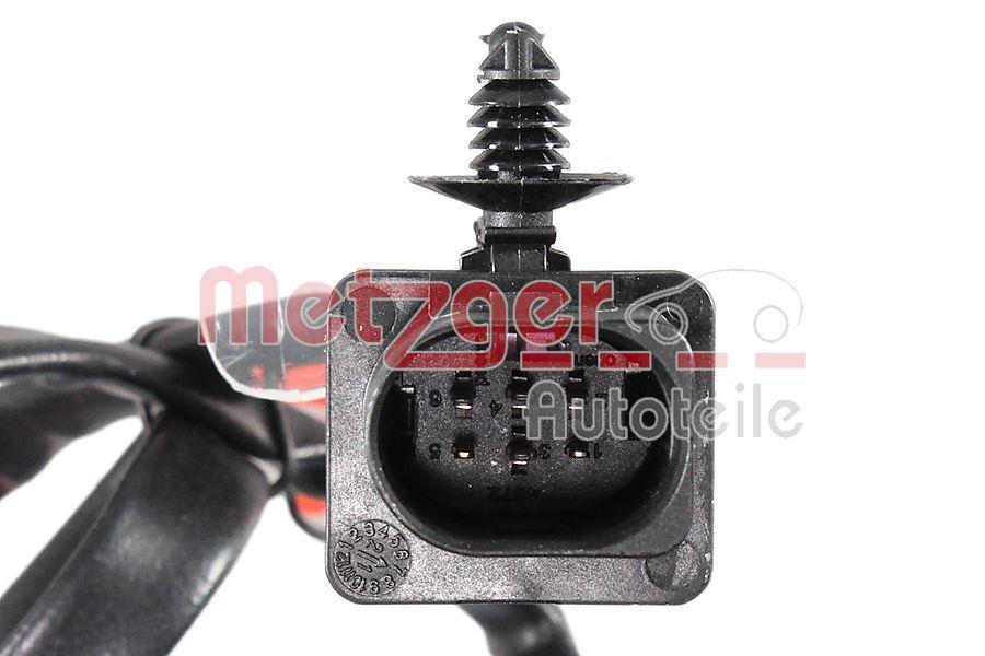 Sonda lambda METZGER ref. 0895633