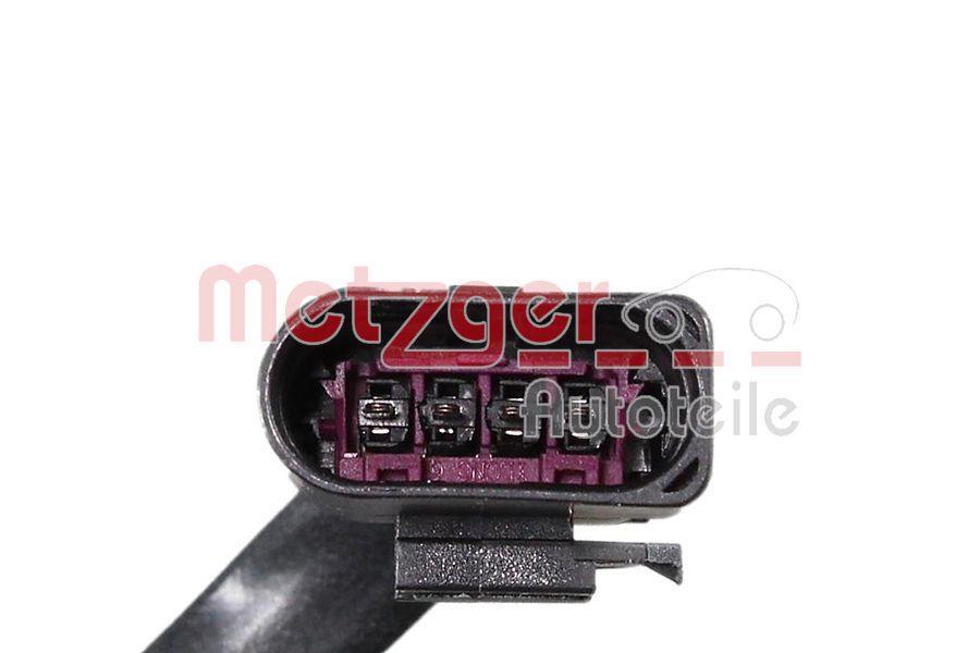 Sonda Lambda METZGER ref. 0895636