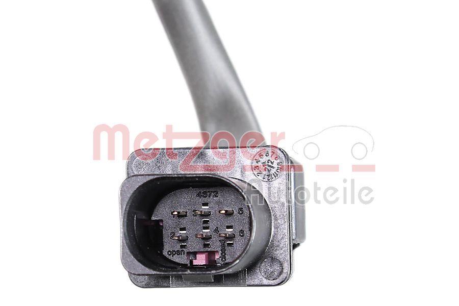 Sonda lambda METZGER ref. 0895638
