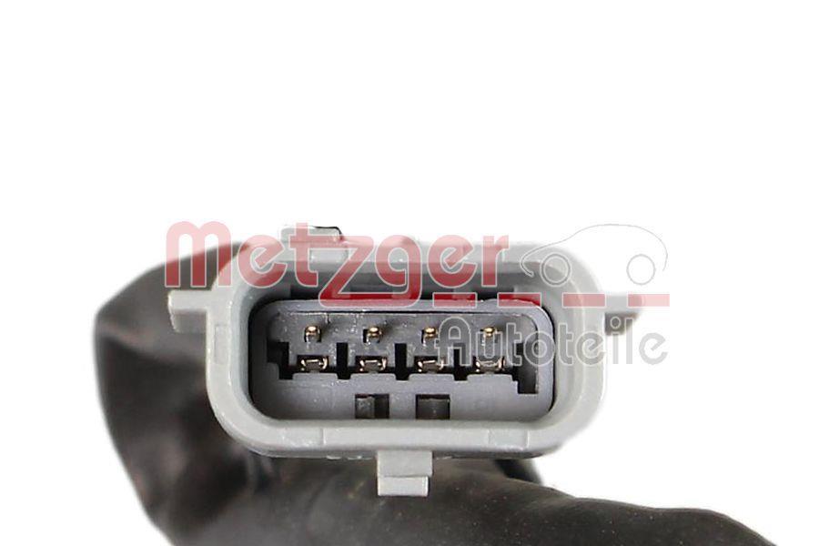 Sonda Lambda METZGER ref. 0895645