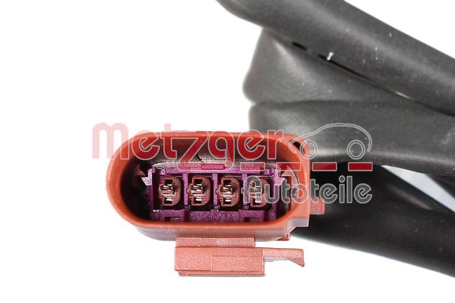 Sonda lambda METZGER ref. 0895646