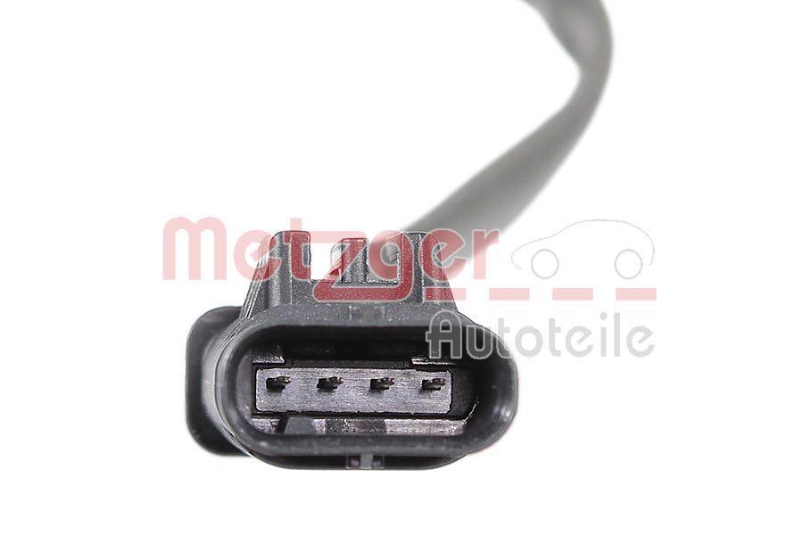 Sonda lambda METZGER ref. 0895648