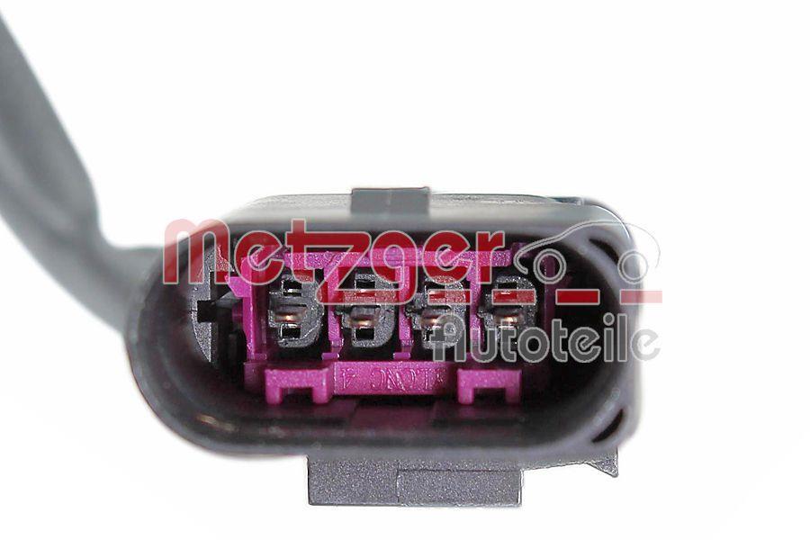 Sonda lambda METZGER ref. 0895653