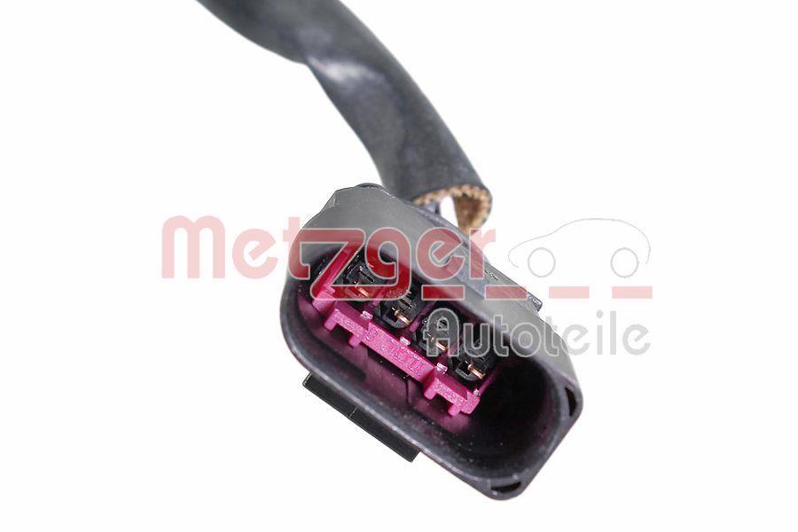 Sonda Lambda METZGER ref. 0895656
