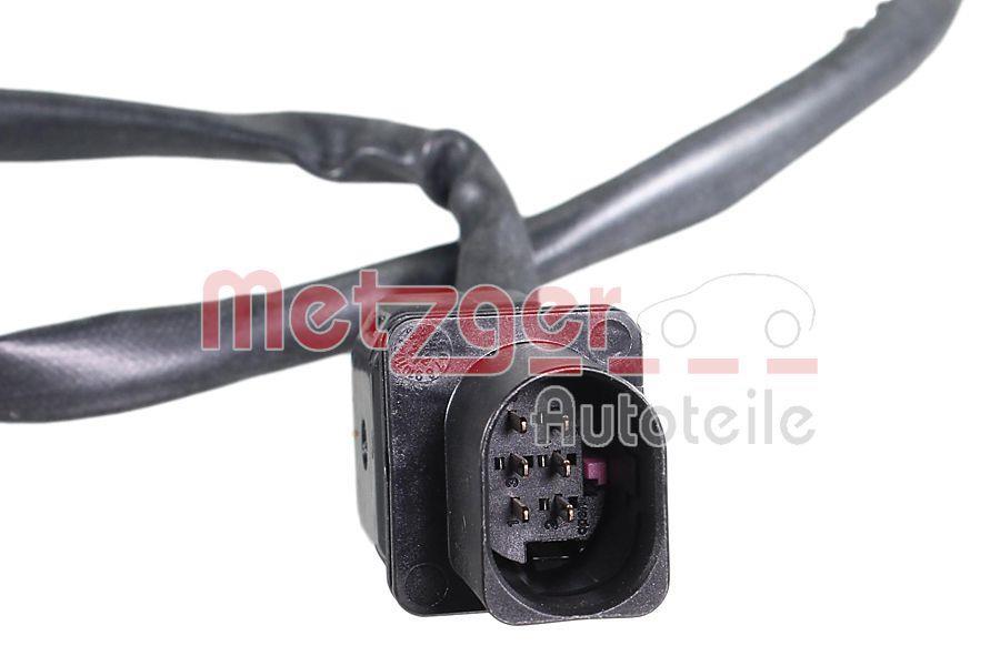 Sonda lambda METZGER ref. 0895669