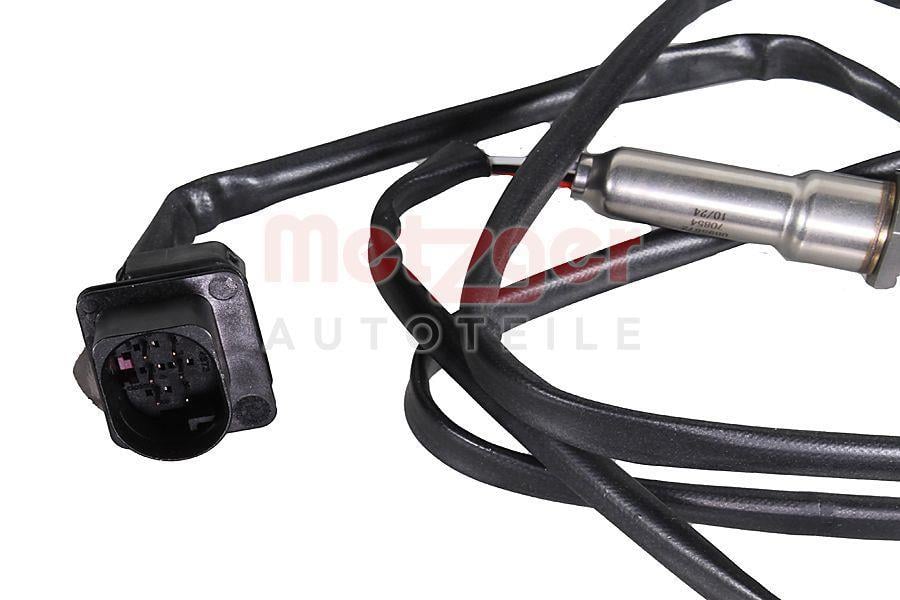 Sonda Lambda METZGER ref. 0895672