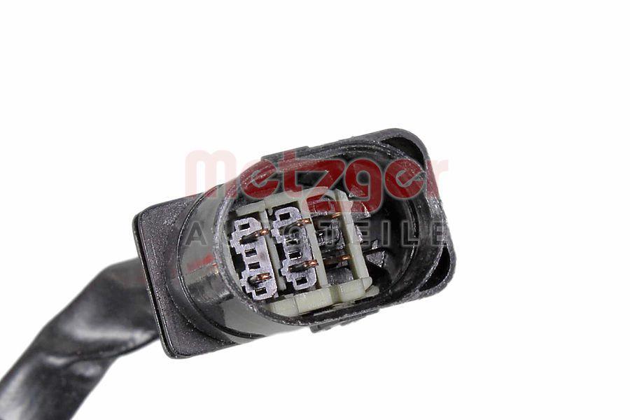 Sonda lambda METZGER ref. 0895674