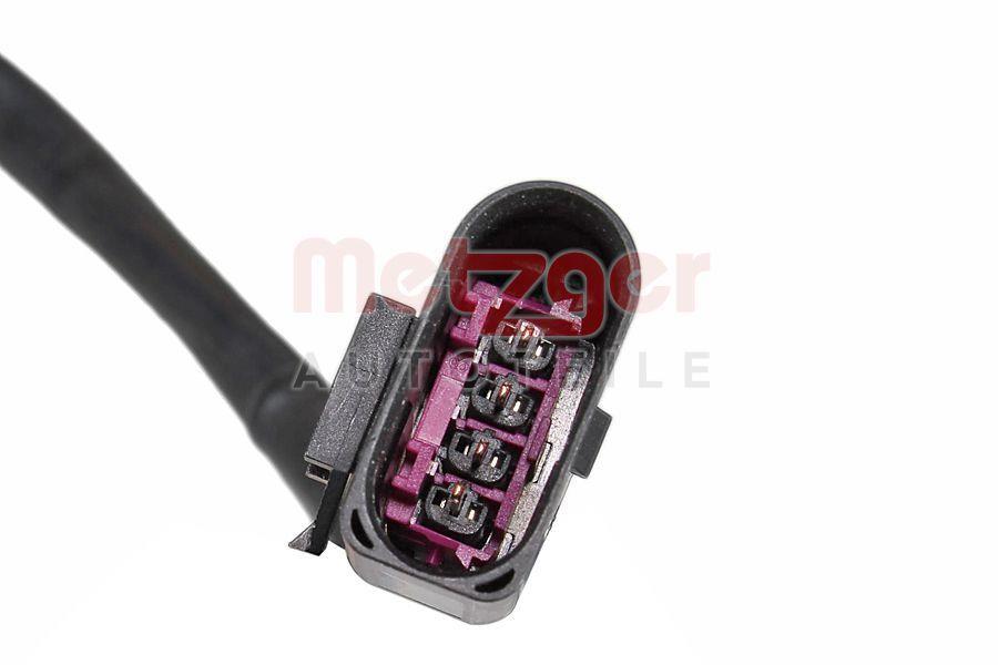 Sonda lambda METZGER ref. 0895676