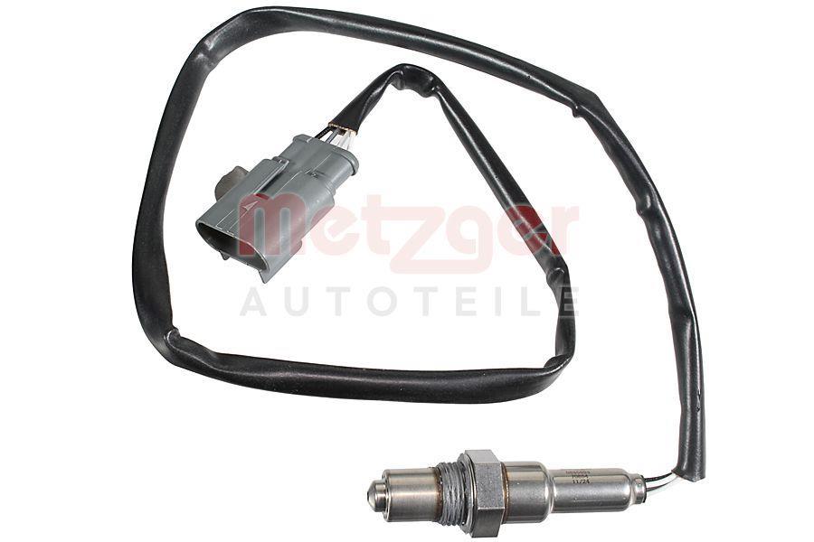 Sonda Lambda METZGER ref. 0895683