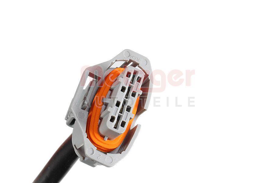 Sonda Lambda METZGER ref. 0895689