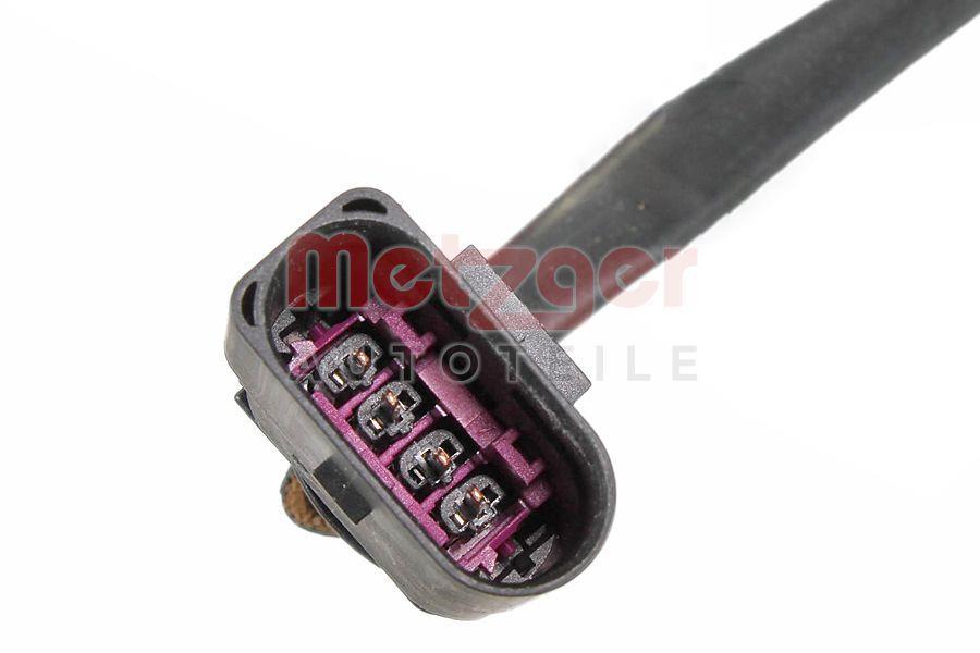 Sonda lambda METZGER ref. 0895697