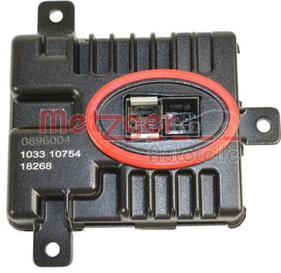Ballast, lampe à décharge METZGER ref. 0896004