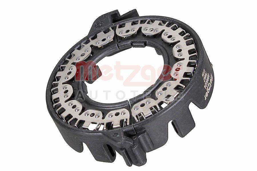 Douille de lampe, projecteur principal METZGER ref. 0896024