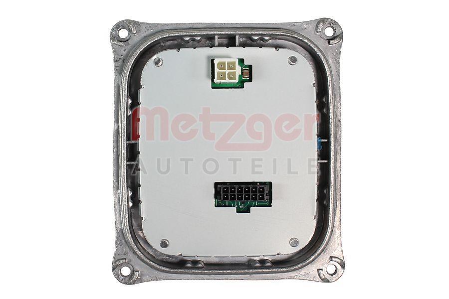 Unidad de control, iluminación METZGER ref. 0896508