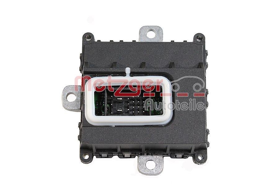 Dispositivo de controlo, farol bi-xenon METZGER ref. 0896535