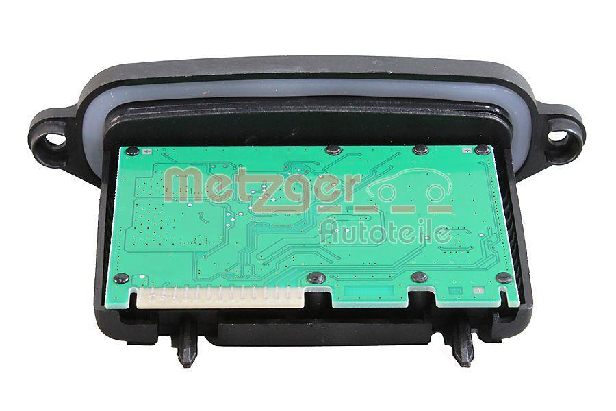 Appareil de commande, système d'éclairage METZGER ref. 0896536