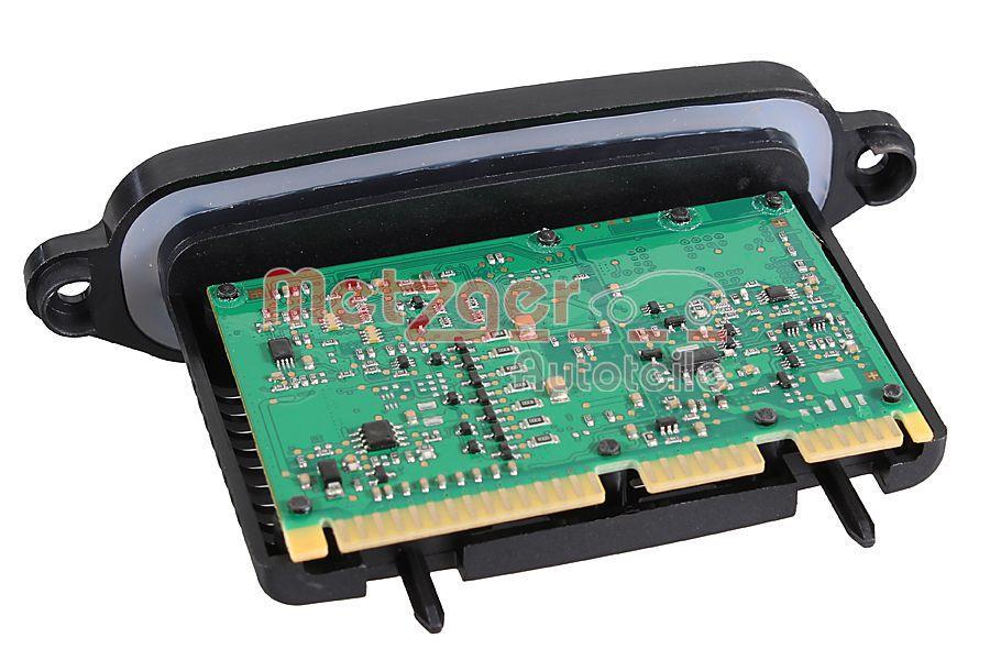 Appareil de commande, système d'éclairage METZGER ref. 0896537
