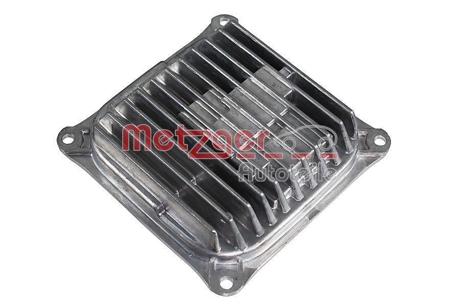 Appareil de commande, système d'éclairage METZGER ref. 0896542