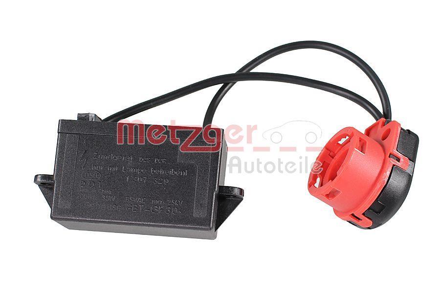 Módulo de comando de iluminação METZGER ref. 0896544